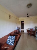 1 BHK + Store Room 465 Sq.Ft. Apartment in Comet Apartment