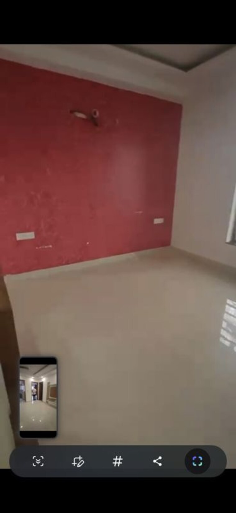 Room, tdi-the-retreat 3 Bedroom 243 Sq.Yd. Builder Floor In Sector 89 Faridabad 10375407