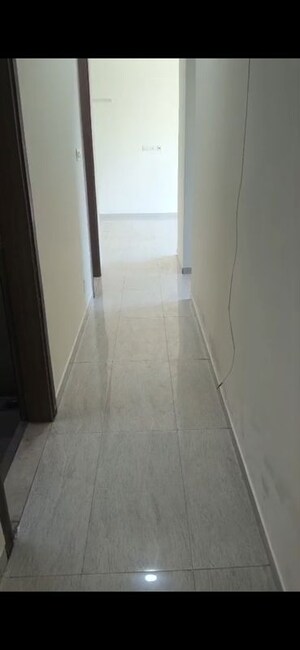 Building Lobby in 2 BHK Apartment at Sheth Auris Serenity Tower 1, Malad West – for Rent