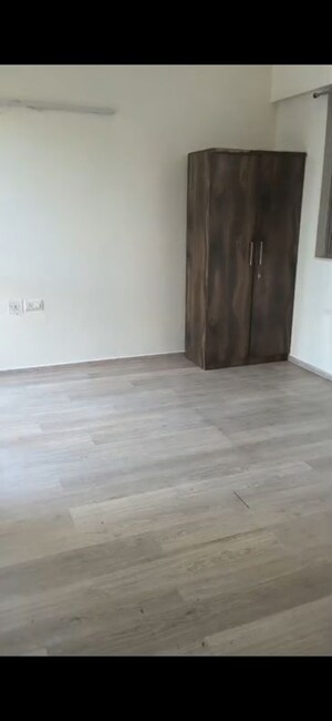 Master Bedroom in 2 BHK Apartment at Sheth Auris Serenity Tower 1, Malad West – for Rent