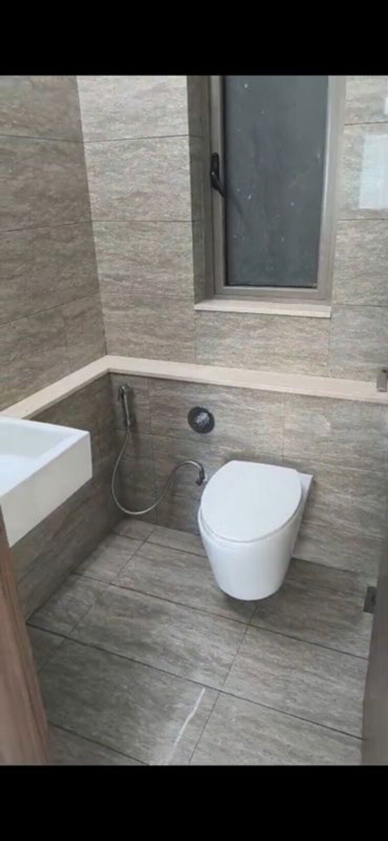 Bathroom, sheth-auris-serenity-tower-1 2 Bedroom 805 Sq.Ft. Apartment In Malad West Mumbai 10375468
