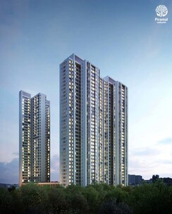 1.5 BHK Apartment For Sale in Piramal  Vaikunth Cluster 4