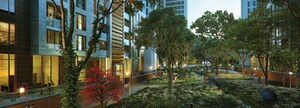 1.5 BHK Apartment – Exterior View View at Piramal  Vaikunth Cluster 4, Balkum Pada - for Sale