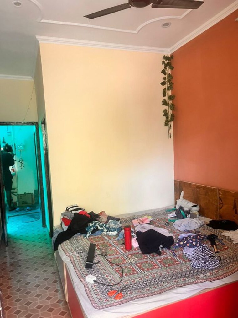 Bedroom, alpha-1-rwa 2 Bedroom 1400 Sq.Ft. Apartment In Alpha 1 Greater Noida Greater Noida 10375491