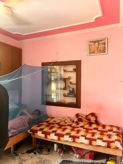2 BHK + Pooja Room,Study Room,Extra Room,Basement,Store Room Apartment For Rent in Alpha 1 RWA