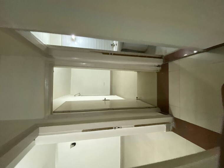 Kitchen, bptp-park-floors-i 3 Bedroom 1458 Sq.Ft. Apartment In Sector 77 Faridabad 10375500