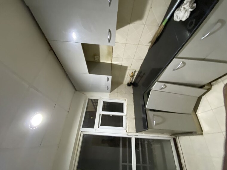 Kitchen/pantry, bptp-park-floors-i 3 Bedroom 1458 Sq.Ft. Apartment In Sector 77 Faridabad 10375500