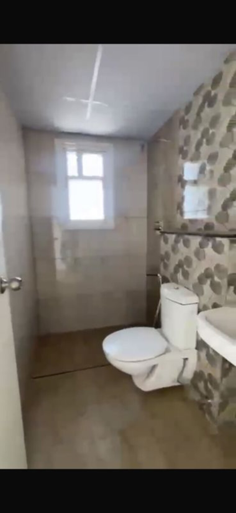 Bathroom, tvs-emerald-jardin 3 Bedroom 1498 Sq.Ft. Apartment In Singasandra Bangalore 10375474
