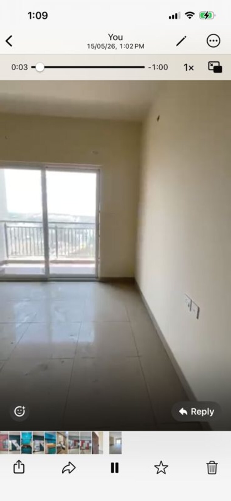 Room, tvs-emerald-jardin 3 Bedroom 1498 Sq.Ft. Apartment In Singasandra Bangalore 10375474