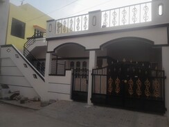 3 BHK + Pooja Room Independent House For Sale in Akshya Nagar