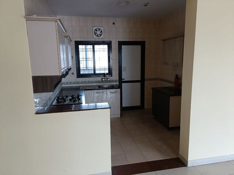 Kitchen, sobha-magnolia 3 Bedroom 1932 Sq.Ft. Apartment In Btm Layout Bangalore 10375504