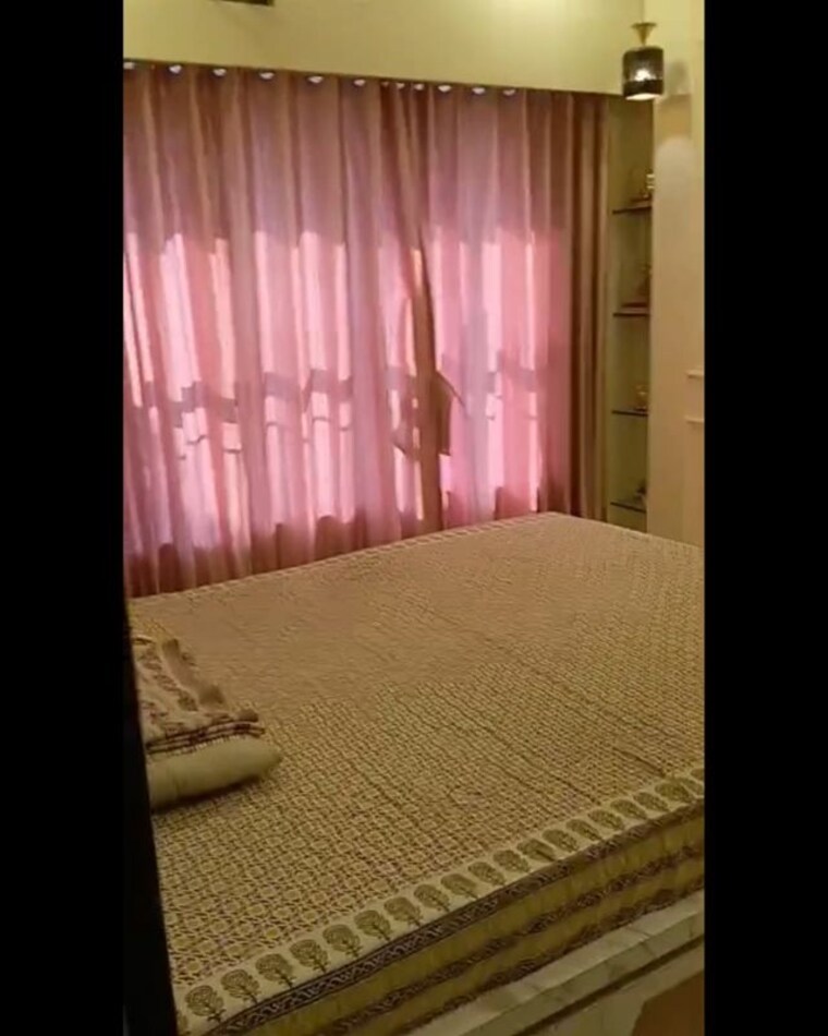 Bedroom, ameya-eastern-heights-chs 2 Bedroom 710 Sq.Ft. Apartment In Chunabhatti Mumbai 10375510