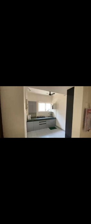 Kitchen/pantry in 1 BHK Apartment at Adarsh Colony – for Rent