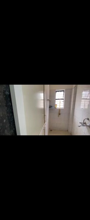 Bathroom in 1 BHK Apartment at Adarsh Colony – for Rent