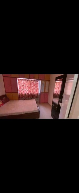 Bedroom in 1 BHK Apartment at Adarsh Colony – for Rent