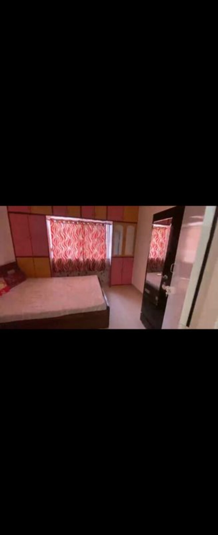 Bedroom, adarsh colony 1 Bedroom 550 Sq.Ft. Apartment In Adarsh Colony Pune 10375490