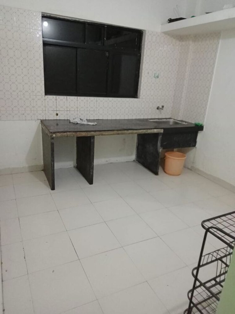 Kitchen, jagrut-chs 1 Bedroom 700 Sq.Ft. Apartment In Gokhalenagar Pune 10375507
