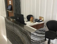 Office Space For Rent in Arun Chamber