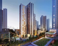 4 BHK Apartment For Sale in Piramal Vaikunth A Class Homes