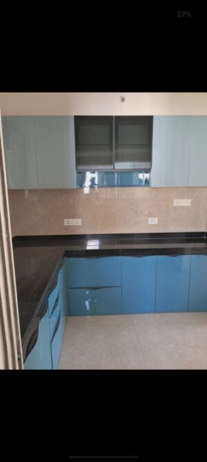 Kitchen in 1 BHK Apartment at Vilas Javdekar Yashone Eternitee, Hinjewadi – for Rent