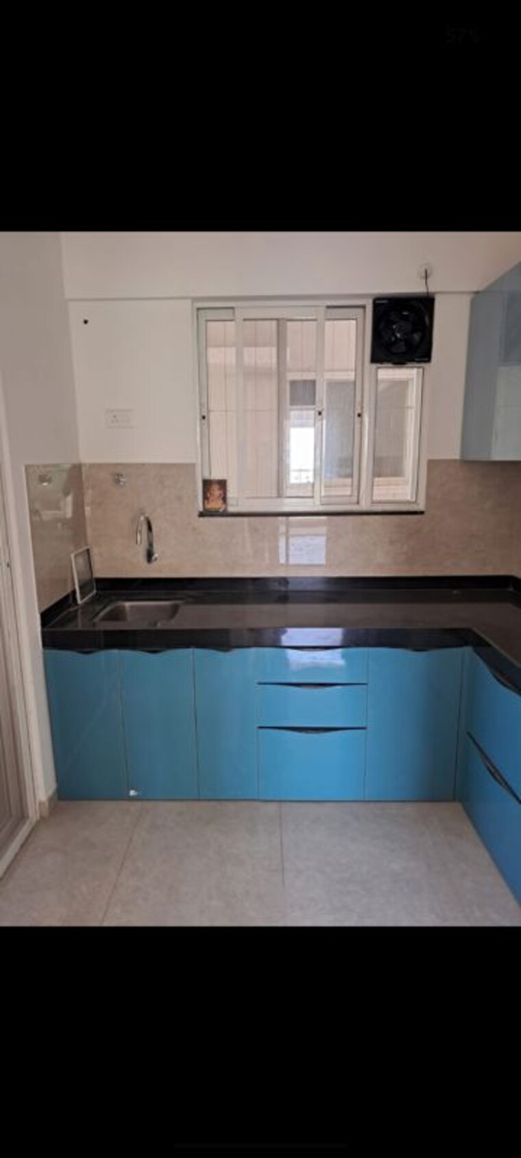 Kitchen, vilas-javdekar-yashone-eternitee 1 Bedroom 650 Sq.Ft. Apartment In Hinjewadi Pune 10375502