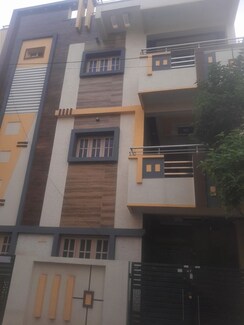 6+ BHK + Pooja Room Builder Floor For Sale in Akshya Nagar
