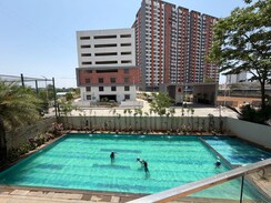 2 BHK + Pooja Room,Servant Room,Study Room,Extra Room,Basement,Store Room Apartment For Rent in Kohinoor Sapphire