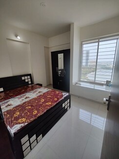 2 BHK Apartment For Rent in Utsav 51 Balewadi Residences