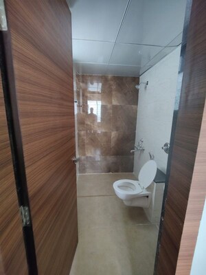 Bathroom in 2 BHK Apartment at Utsav 51 Balewadi Residences, Balewadi – for Rent