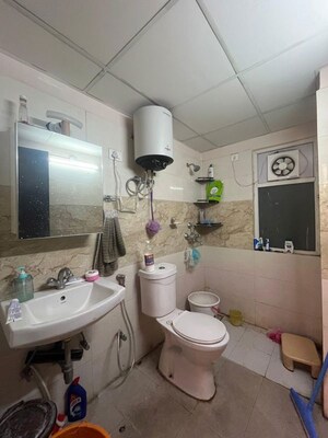 Team Area in 3 BHK Apartment at Amrapali Kingswood, Sector 4 Greater Noida – for Sale