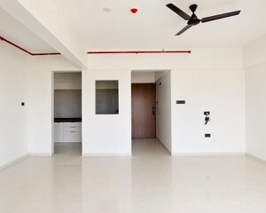Building Lobby in 2 BHK Apartment at Baner – for Sale