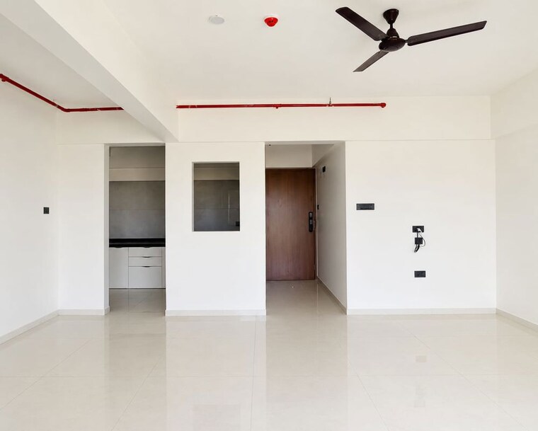 undefined, baner 2 Bedroom 1100 Sq.Ft. Apartment In Baner Pune 10375539