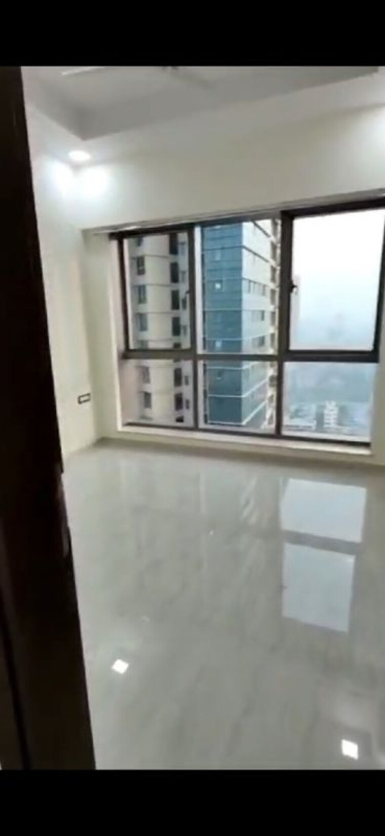 Room, sheth-auris-serenity-tower-1 3 Bedroom 1233 Sq.Ft. Apartment In Malad West Mumbai 10375522