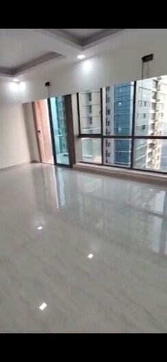 3 BHK Apartment For Rent in Sheth Auris Serenity Tower 1