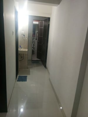 Building Lobby in 1 BHK Apartment at Aditya Heritage Apartment, Chunabhatti – for Sale