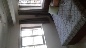 Bedroom in 2 BHK Apartment at Shree Ram CHS Prabhadevi, Prabhadevi – for Rent