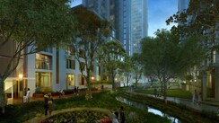3 BHK Apartment For Sale in Piramal Vaikunth A Class Homes Series 2