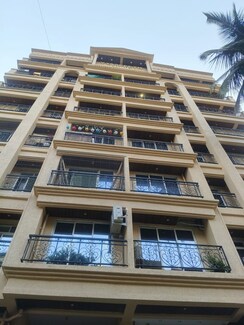 2 BHK Apartment For Sale in Sangam Complex Kalyan