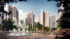 5 BHK Apartment For Sale in Balkrishna Kunj CHS