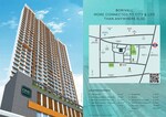 2 BHK 645 Sq.Ft. Apartment in Borivali West