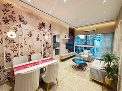 1 BHK Apartment For Sale in Shreeji Sai Divine