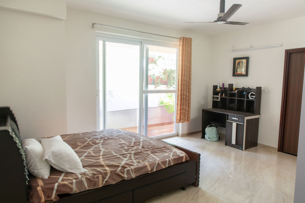 4 BHK Apartment For Sale in Esteem Kings Court