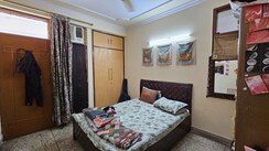 3 BHK Apartment For Rent in Sector 11 Dwarka
