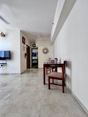  1.5 BHK Apartment at Lodha Amara, Kolshet Road – for Sale
