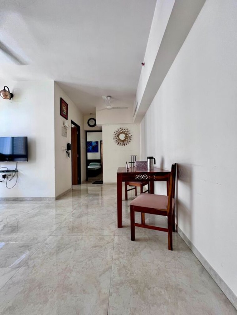 Other, lodha-amara 1.5 Bedroom 650 Sq.Ft. Apartment In Kolshet Road Thane 10375551