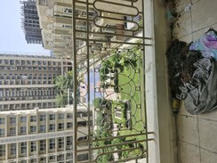 2.5 BHK + Study Room Apartment For Rent in Mahagun Mirabella