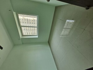 Study Room in 2.5 BHK Apartment at Mahagun Mirabella, Sector 79 – for Rent