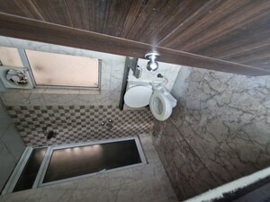 Bathroom in 2.5 BHK Apartment at Mahagun Mirabella, Sector 79 – for Rent