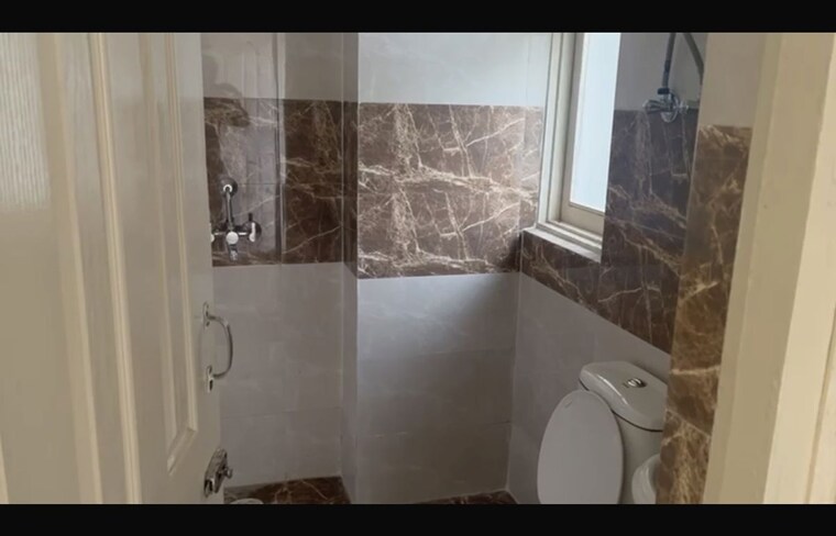 Kitchen, gulmohur-garden 3 Bedroom 1225 Sq.Ft. Apartment In Raj Nagar Extension Ghaziabad 10375555