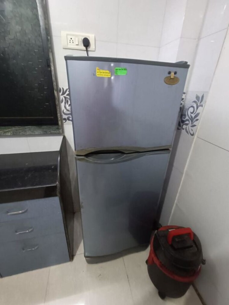 Nearby, kopar khairane 1 RK 330 Sq.Ft. Apartment In Kopar Khairane Navi Mumbai 10375544